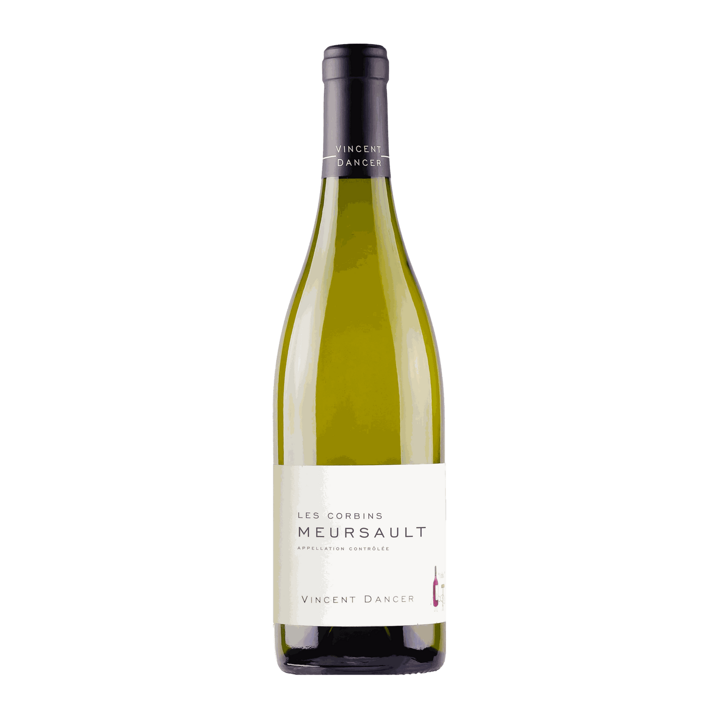 Domaine Vincent Dancer Meursault Les Corbins - DiVino.com.au