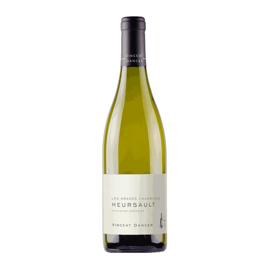 Domaine Vincent Dancer Meursault Les Grands Charrons - DiVino.com.au