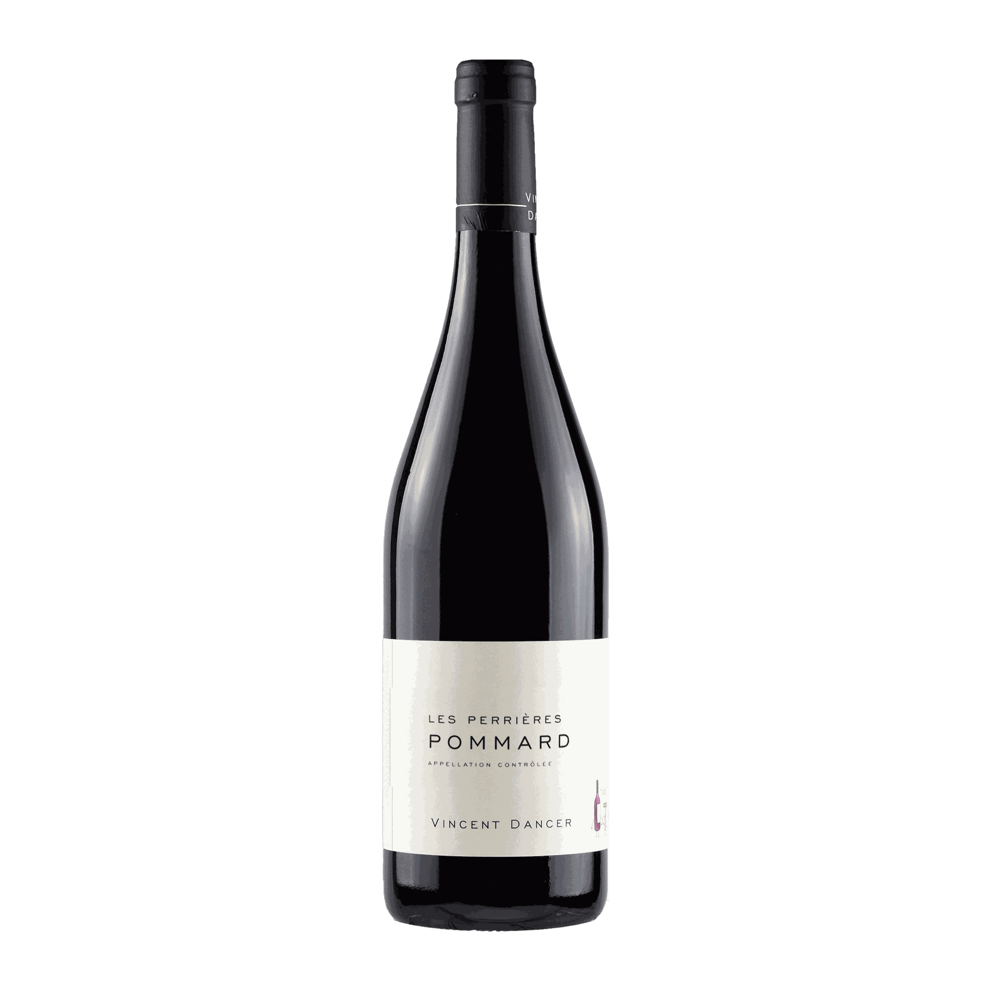 Domaine Vincent Dancer Pommard les Perrières - DiVino.com.au