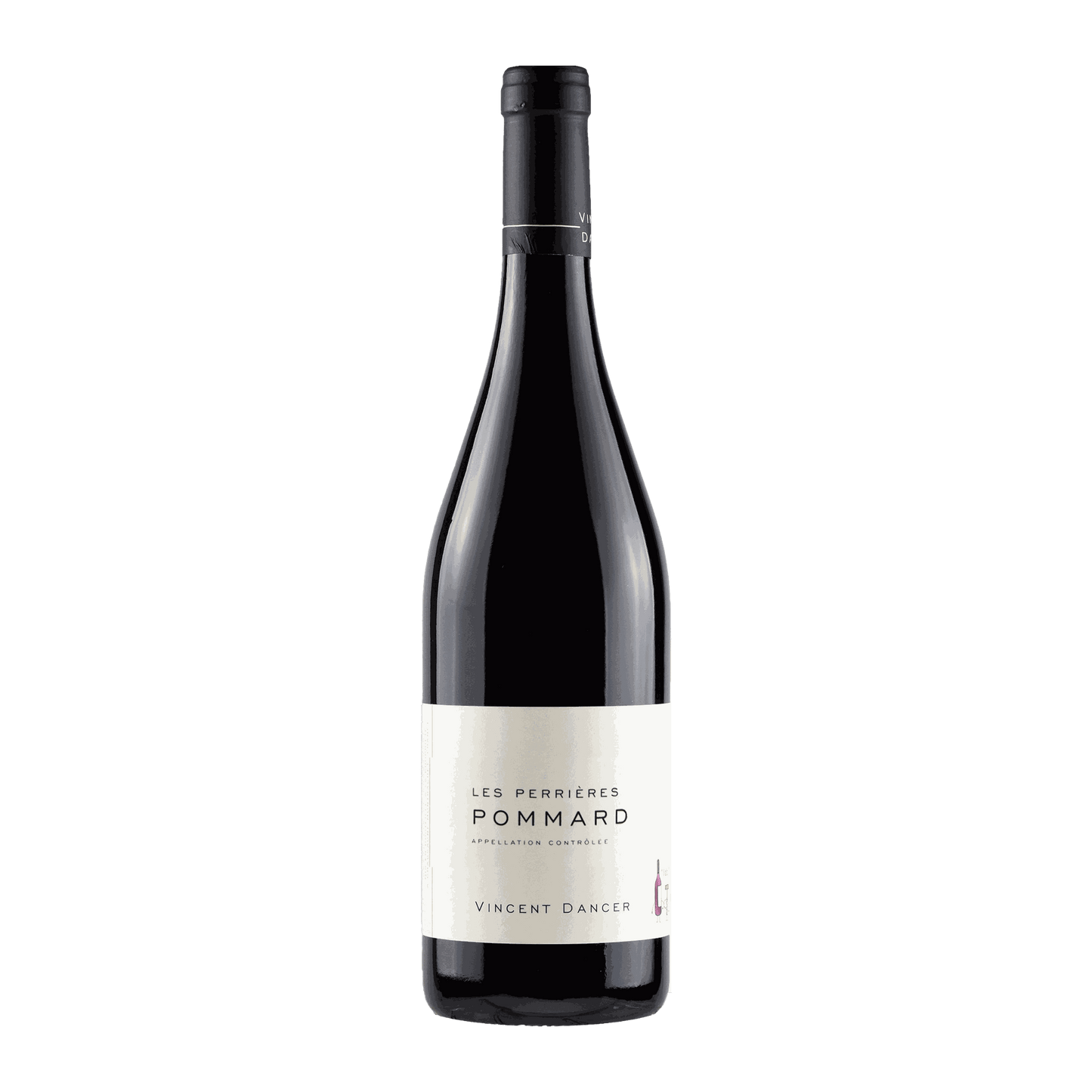 Domaine Vincent Dancer Pommard Les Perrières - DiVino.com.au