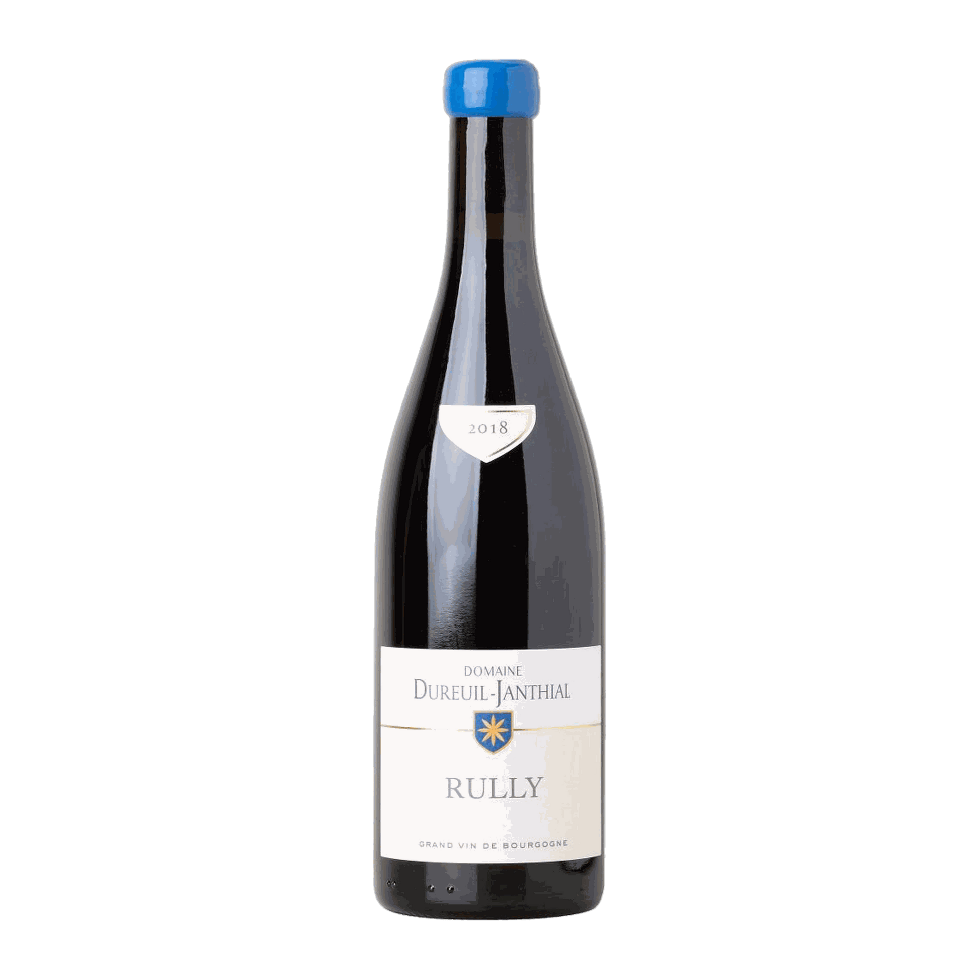 Domaine Vincent Dureuil-Janthial Rully Rouge - DiVino.com.au