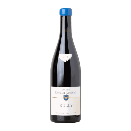 Domaine Vincent Dureuil-Janthial Rully Rouge - DiVino.com.au