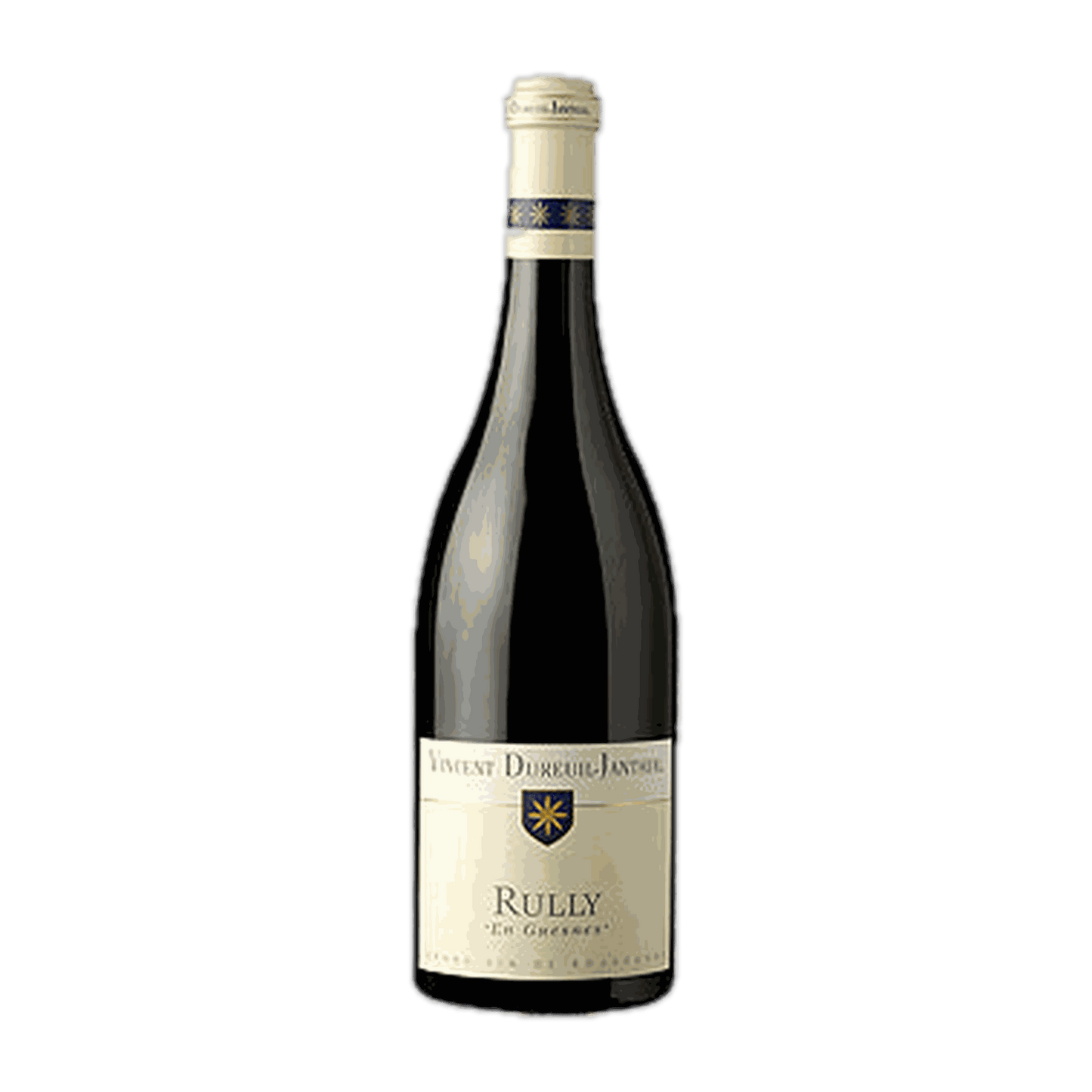 Domaine Vincent Dureuil-Janthial Rully Rouge En Guesnes - DiVino.com.au