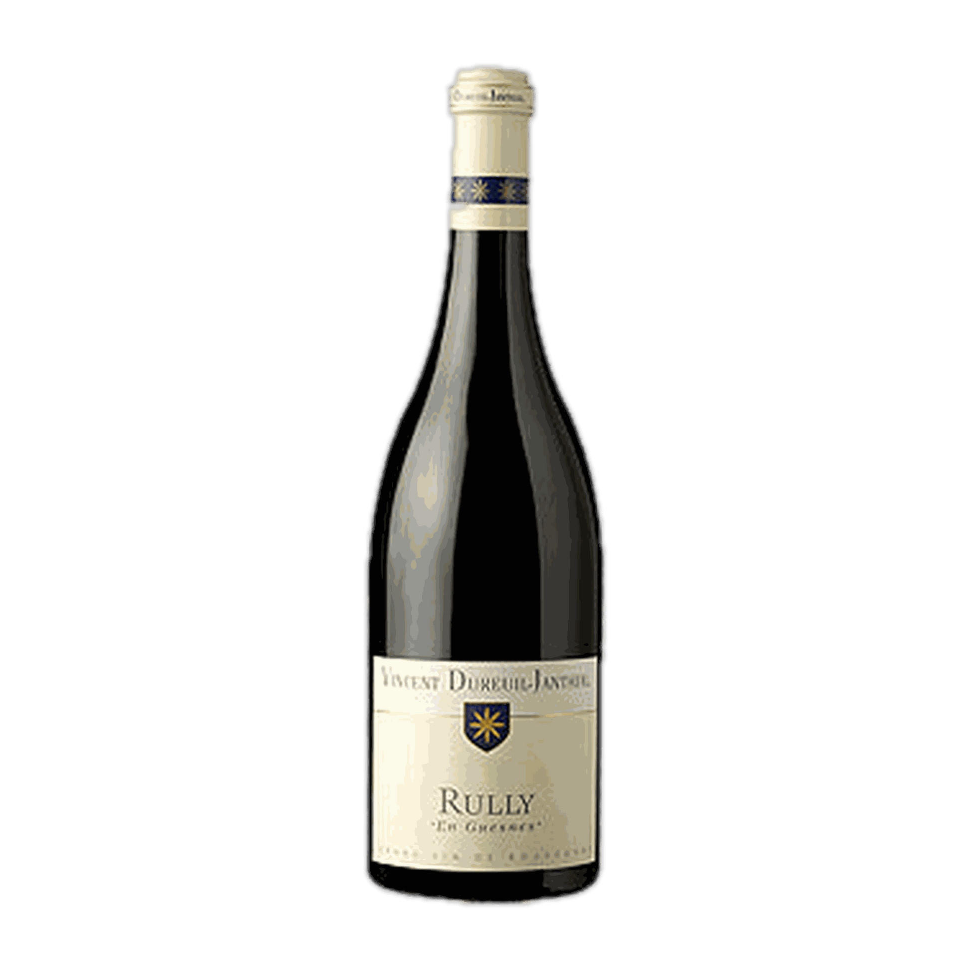 Domaine Vincent Dureuil-Janthial Rully Rouge En Guesnes - DiVino.com.au