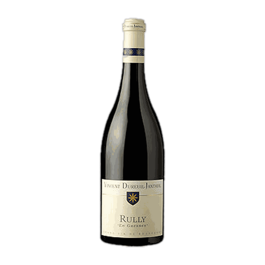 Domaine Vincent Dureuil-Janthial Rully Rouge En Guesnes - DiVino.com.au