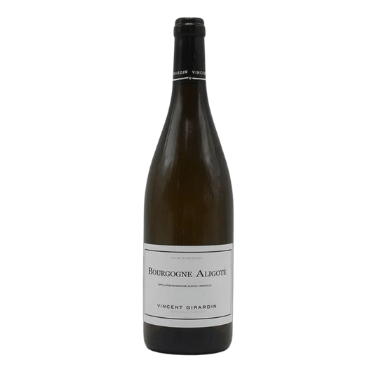 Domaine Vincent Girardin Bourgogne Aligoté - DiVino.com.au
