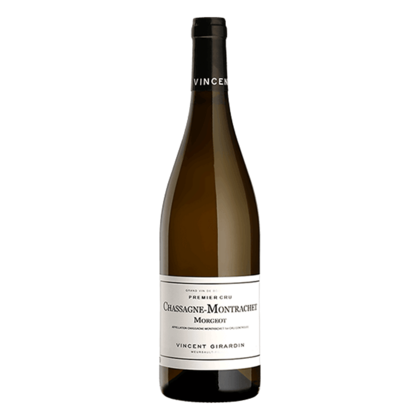 Domaine Vincent Girardin Chassagne-Montrachet 1er Cru 'Morgeots' - DiVino.com.au