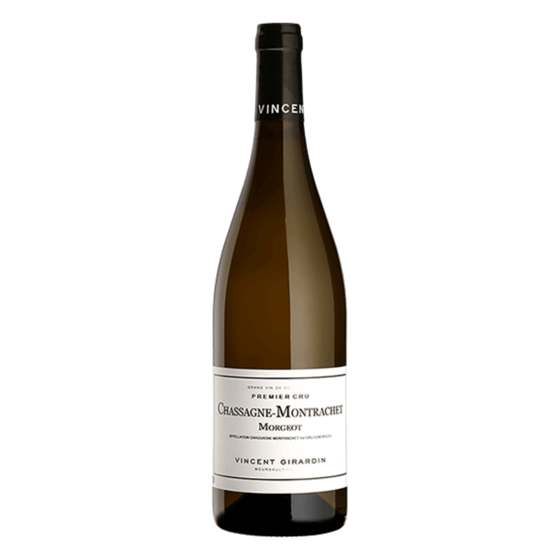 Domaine Vincent Girardin Chassagne-Montrachet 1er Cru 'Morgeots' - DiVino.com.au