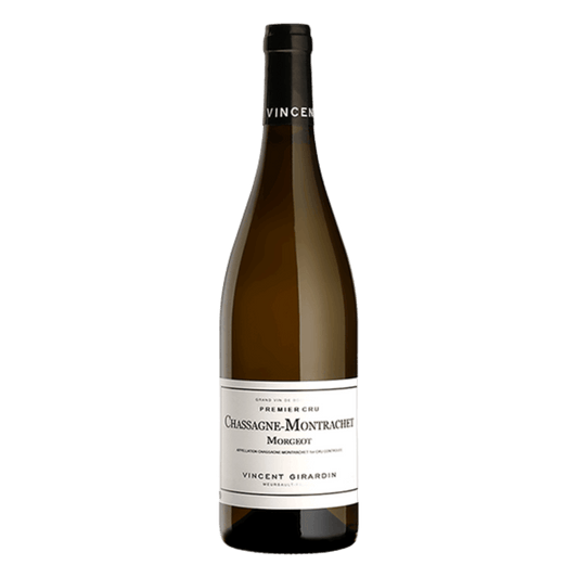 Domaine Vincent Girardin Chassagne-Montrachet 1er Cru 'Morgeots' - DiVino.com.au