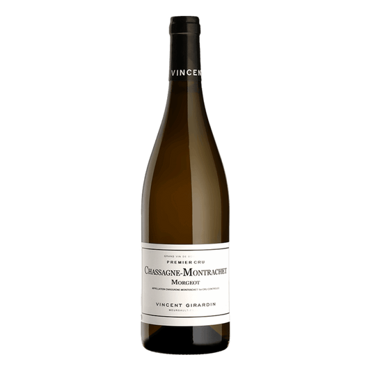 Domaine Vincent Girardin Chassagne-Montrachet 1er Cru 'Morgeots' 375ml - DiVino.com.au