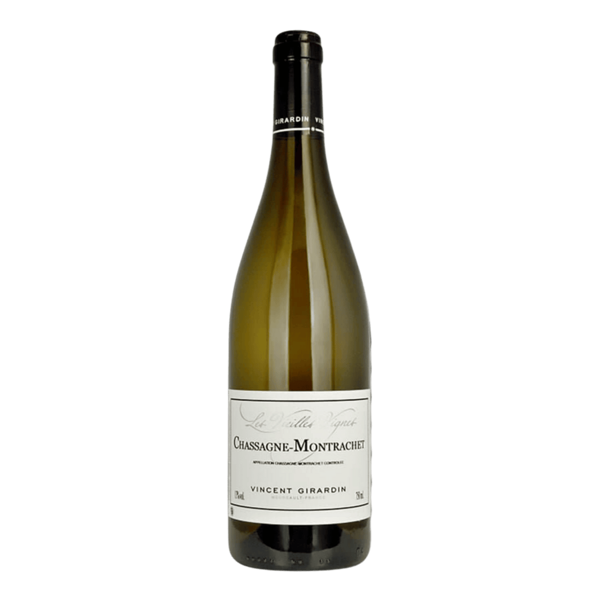 Domaine Vincent Girardin Chassagne-Montrachet Vieilles Vignes 2023 - DiVino.com.au
