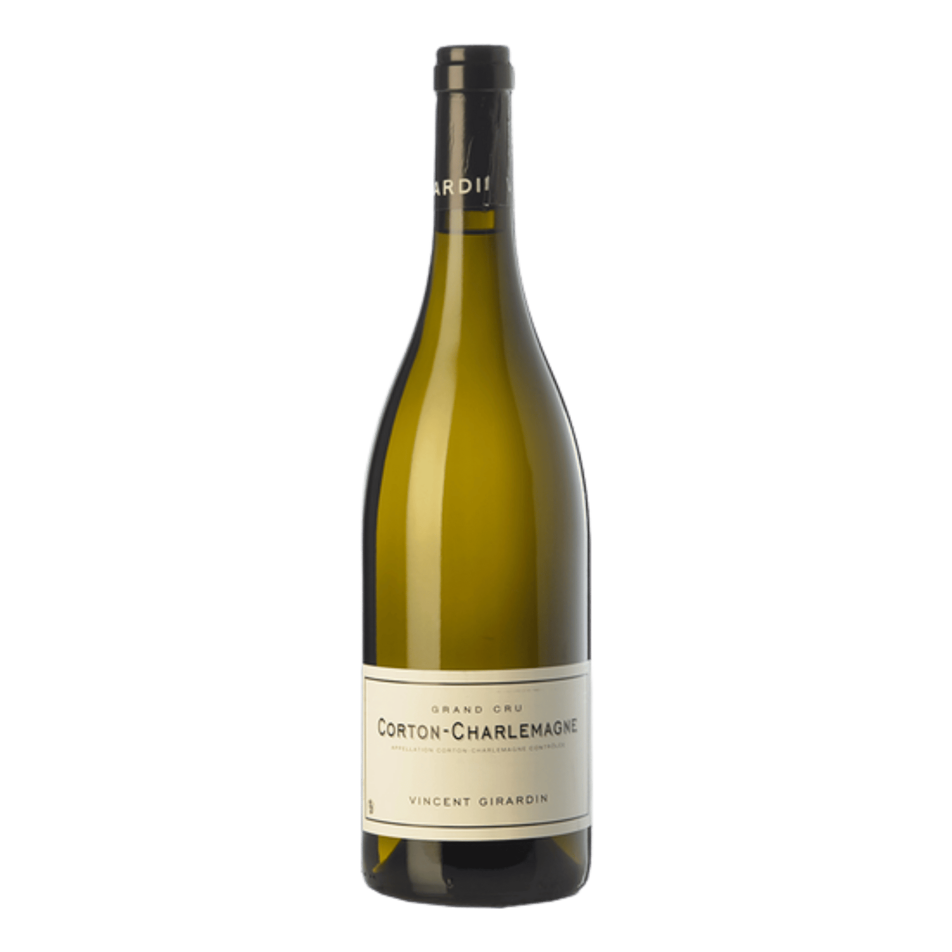 Domaine Vincent Girardin Corton-Charlemagne Grand Cru - DiVino.com.au