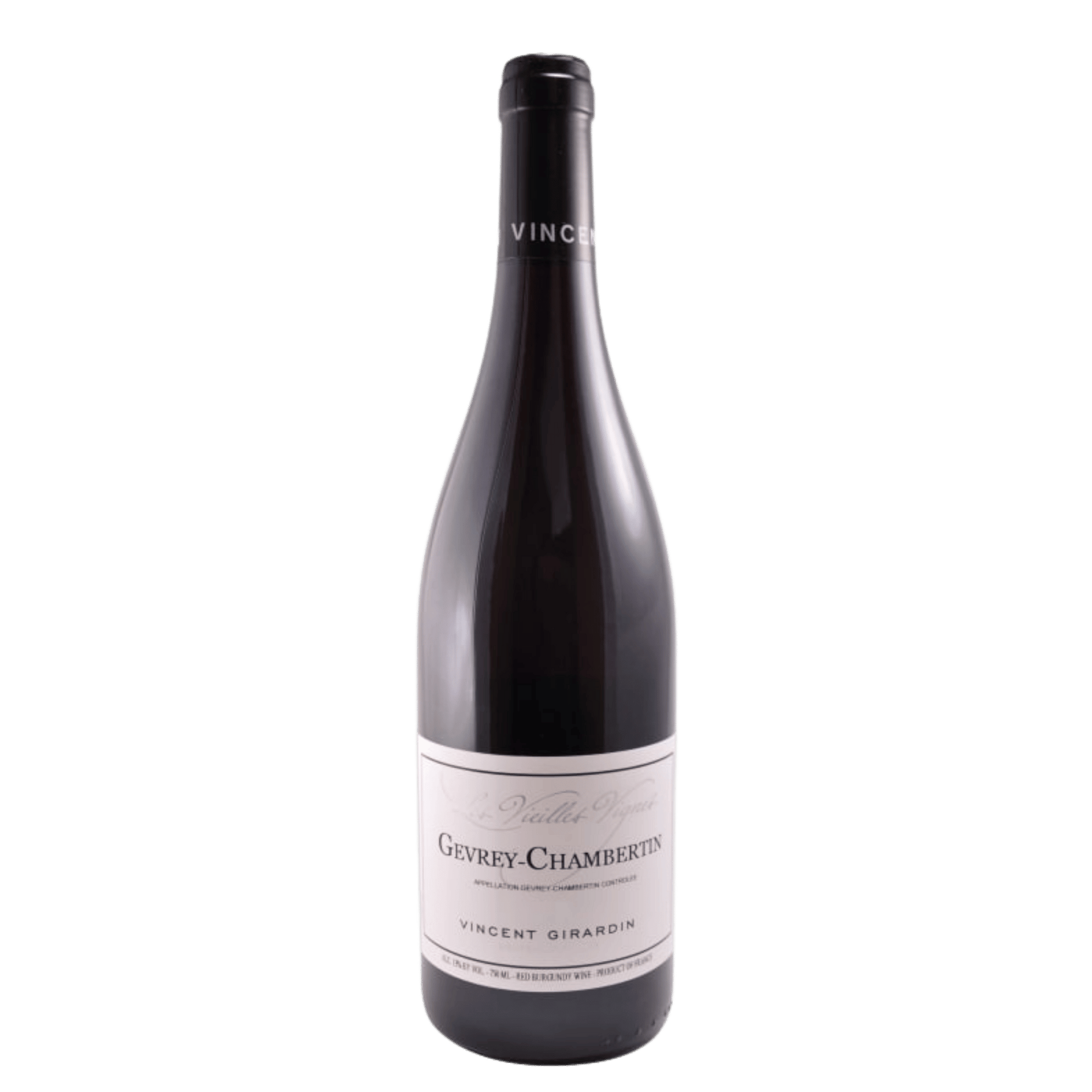 Domaine Vincent Girardin Gevrey-Chambertin Vieilles Vignes - DiVino.com.au