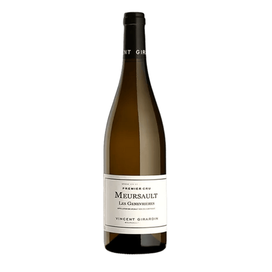 Domaine Vincent Girardin Meursault 'Genevrières' 1er Cru - DiVino.com.au