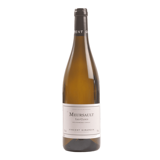Domaine Vincent Girardin Meursault 'Les Clous' - DiVino.com.au