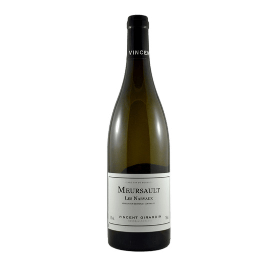 Domaine Vincent Girardin Meursault 'Narvaux' - DiVino.com.au
