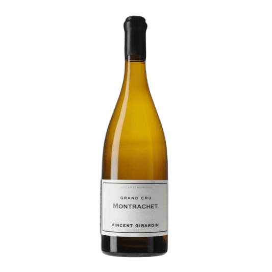 Domaine Vincent Girardin Montrachet Grand Cru - DiVino.com.au