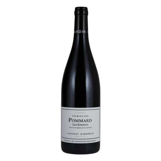 Domaine Vincent Girardin Pommard 'Les Epenots' 1er Cru - DiVino.com.au