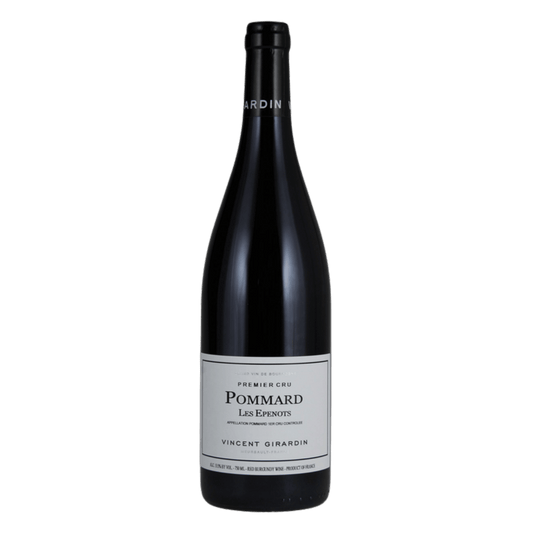 Domaine Vincent Girardin Pommard 'Les Epenots' 1er Cru - DiVino.com.au
