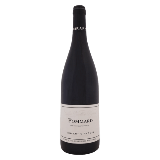 Domaine Vincent Girardin Pommard Vieilles Vignes - DiVino.com.au