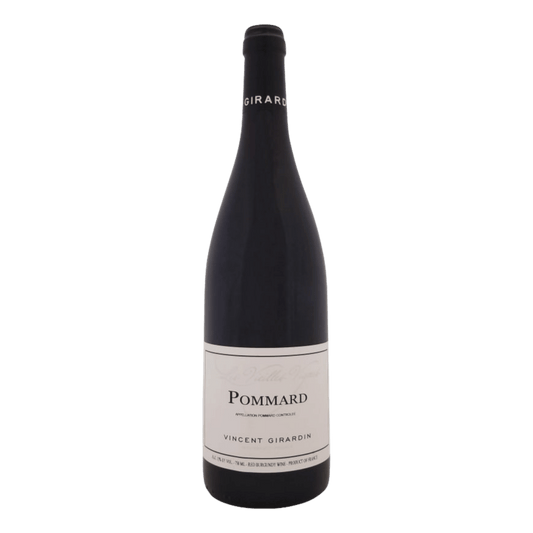 Domaine Vincent Girardin Pommard Vieilles Vignes - DiVino.com.au
