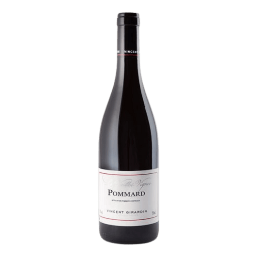 Domaine Vincent Girardin Pommard Vieilles Vignes 375ml - DiVino.com.au