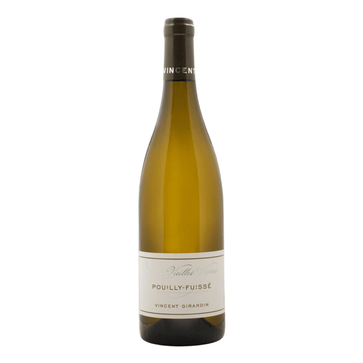 Domaine Vincent Girardin Pouilly-Fuissé Vieilles Vignes 2020 - DiVino.com.au