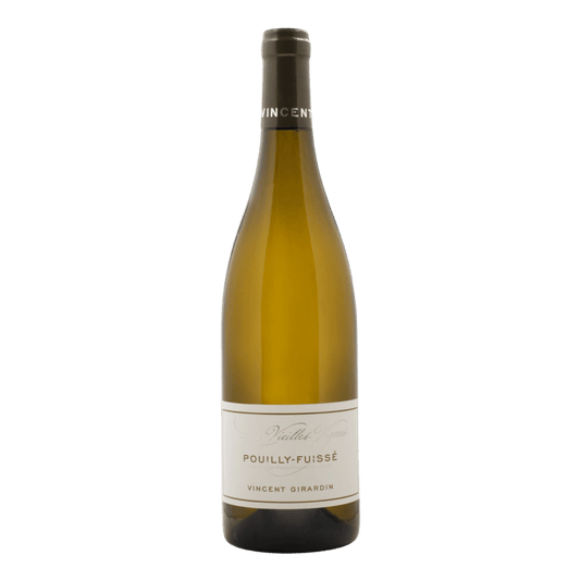 Domaine Vincent Girardin Pouilly-Fuissé Vieilles Vignes - DiVino.com.au