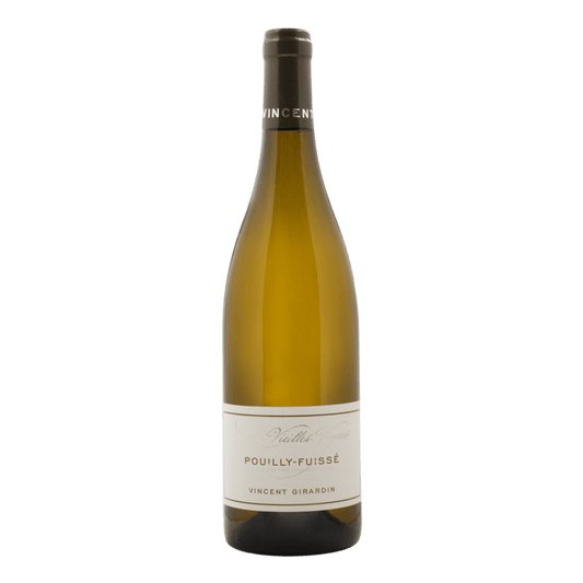 Domaine Vincent Girardin Pouilly-Fuissé Vieilles Vignes - DiVino.com.au