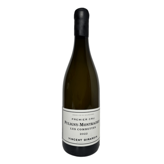 Domaine Vincent Girardin Puligny-Montrachet 1er Cru 'Les Combettes' - DiVino.com.au