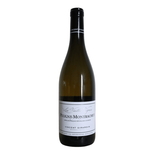 Domaine Vincent Girardin Puligny-Montrachet Vieilles Vignes 375ml - DiVino.com.au