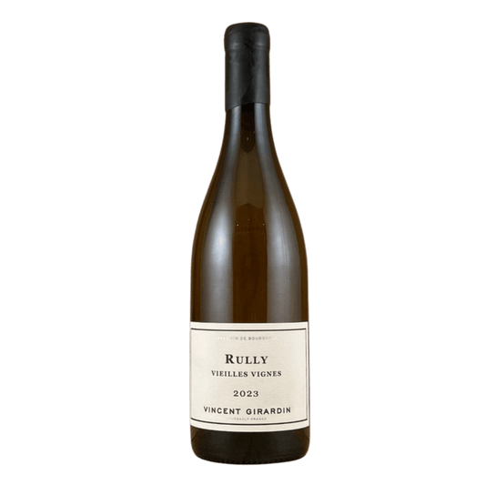 Domaine Vincent Girardin Rully - DiVino.com.au