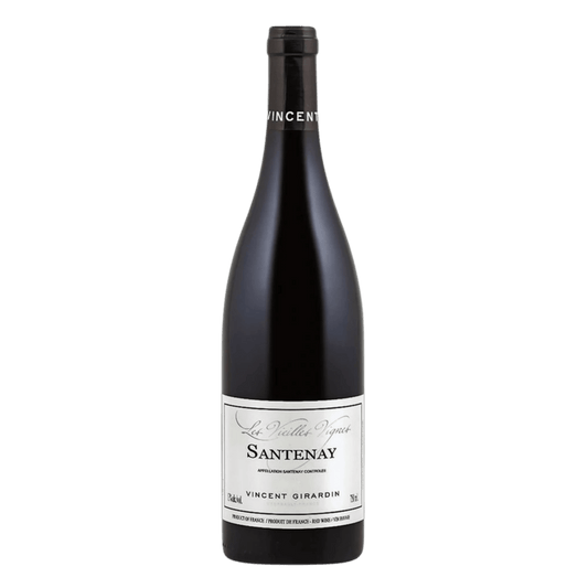 Domaine Vincent Girardin Santenay Vieilles Vignes - DiVino.com.au
