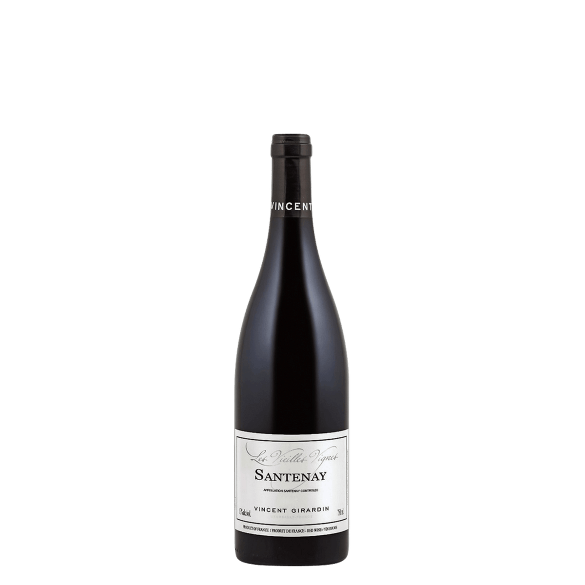 Domaine Vincent Girardin Santenay Vieilles Vignes 375ml 2023 - DiVino.com.au