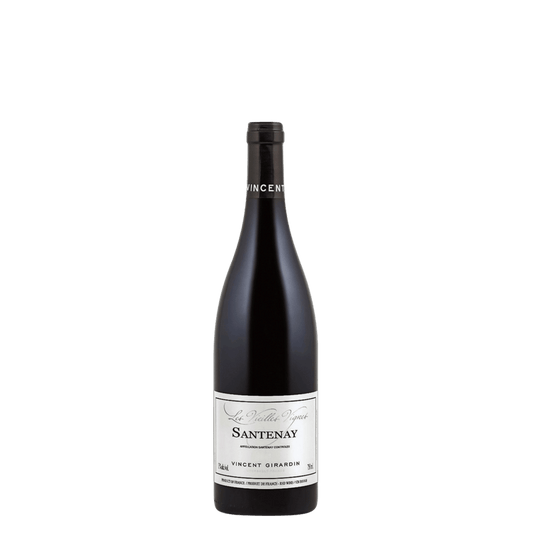 Domaine Vincent Girardin Santenay Vieilles Vignes 375ml - DiVino.com.au