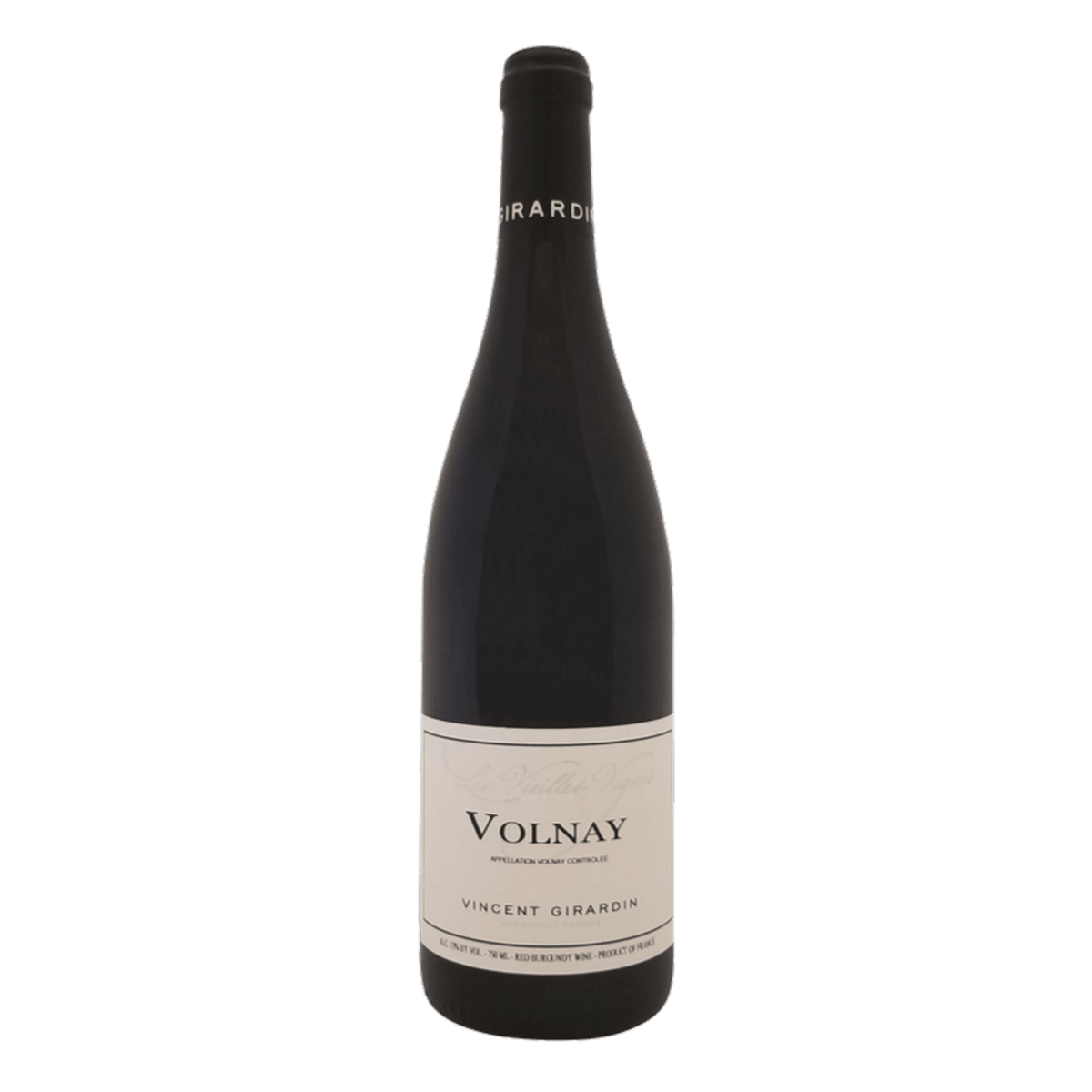 Domaine Vincent Girardin Volnay Vieilles Vignes 2023 - DiVino.com.au