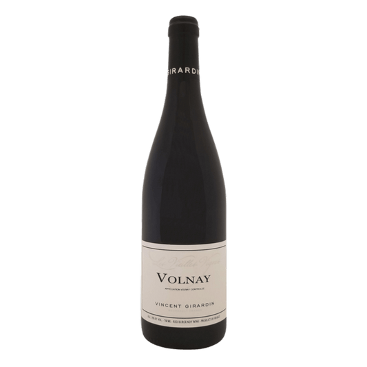 Domaine Vincent Girardin Volnay Vieilles Vignes - DiVino.com.au
