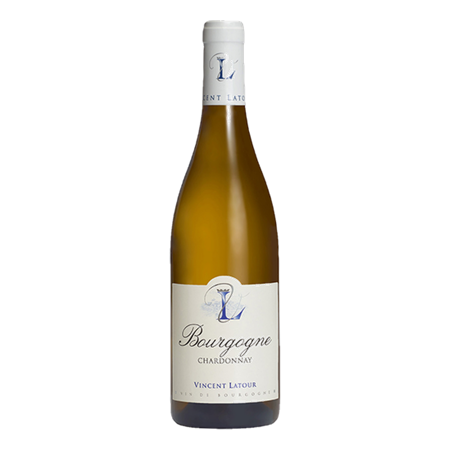 Domaine Vincent Latour Bourgogne Blanc - DiVino.com.au