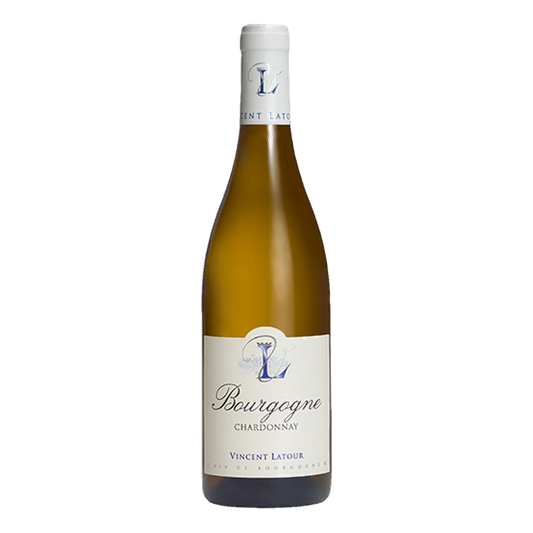 Domaine Vincent Latour Bourgogne Blanc - DiVino.com.au