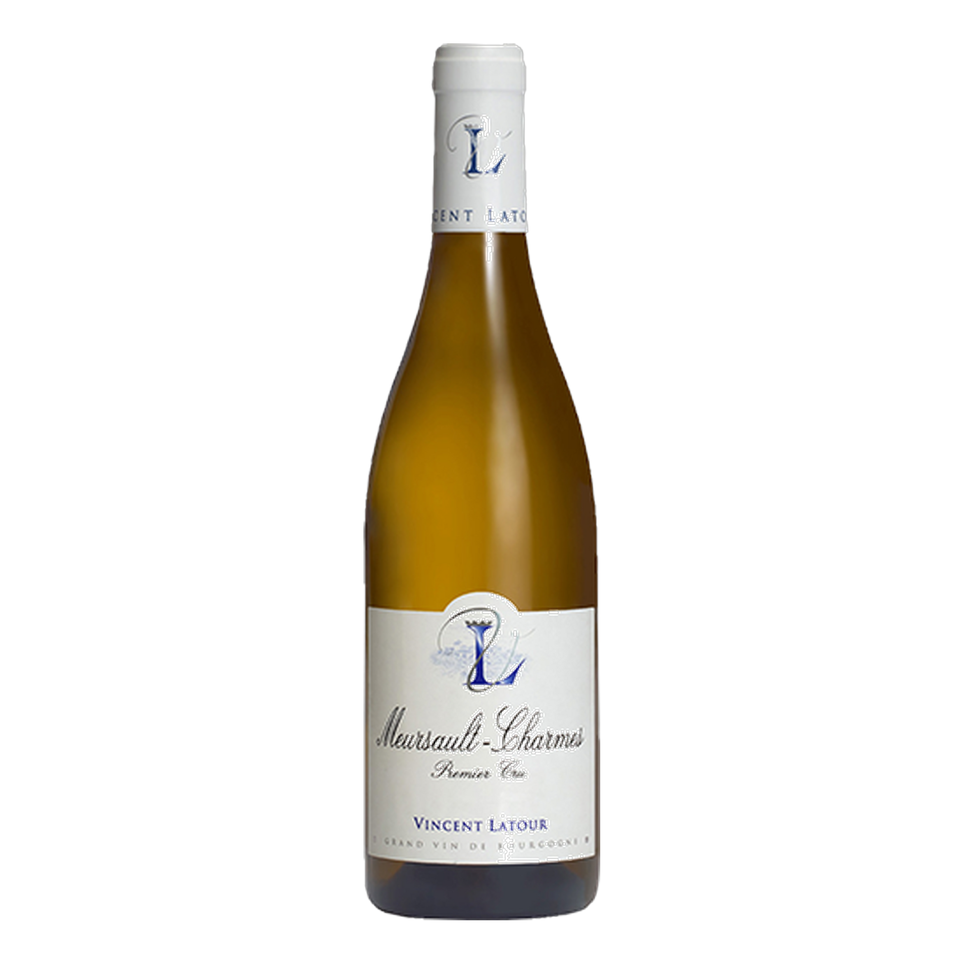 Domaine Vincent Latour Meursault 1er Cru Charmes - DiVino.com.au