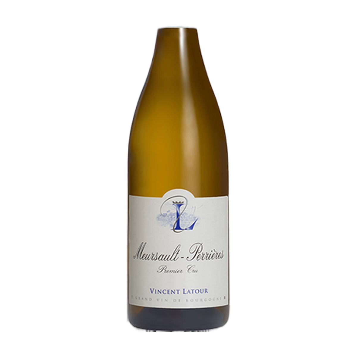 Domaine Vincent Latour Meursault 1er Cru Perrières - DiVino.com.au