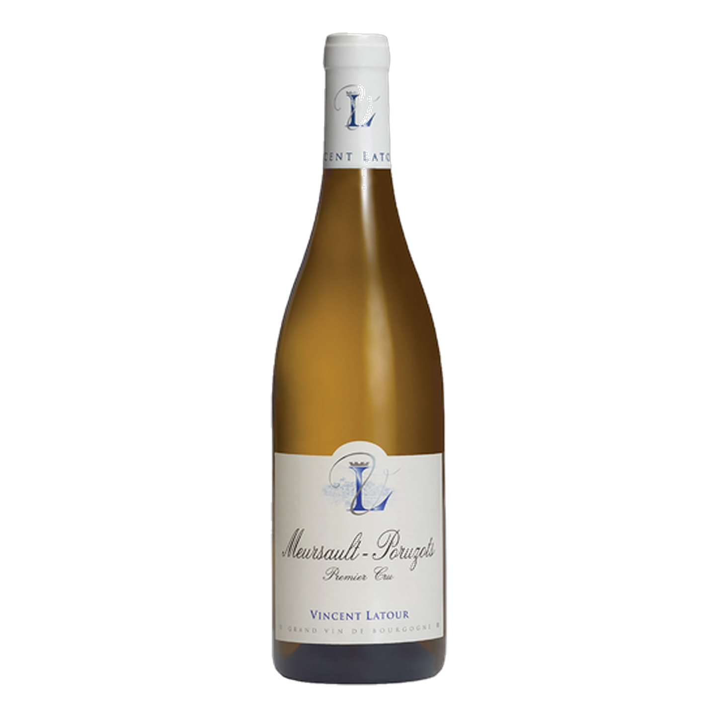 Domaine Vincent Latour Meursault 1er Cru Poruzot - DiVino.com.au