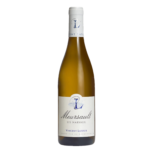 Domaine Vincent Latour Meursault Les Narvaux - DiVino.com.au