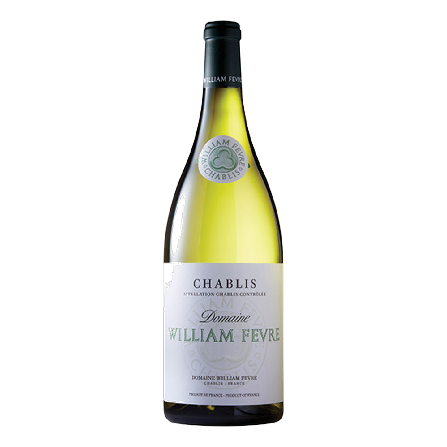 Domaine William Fèvre Chablis 1.5L MAGNUM - DiVino.com.au