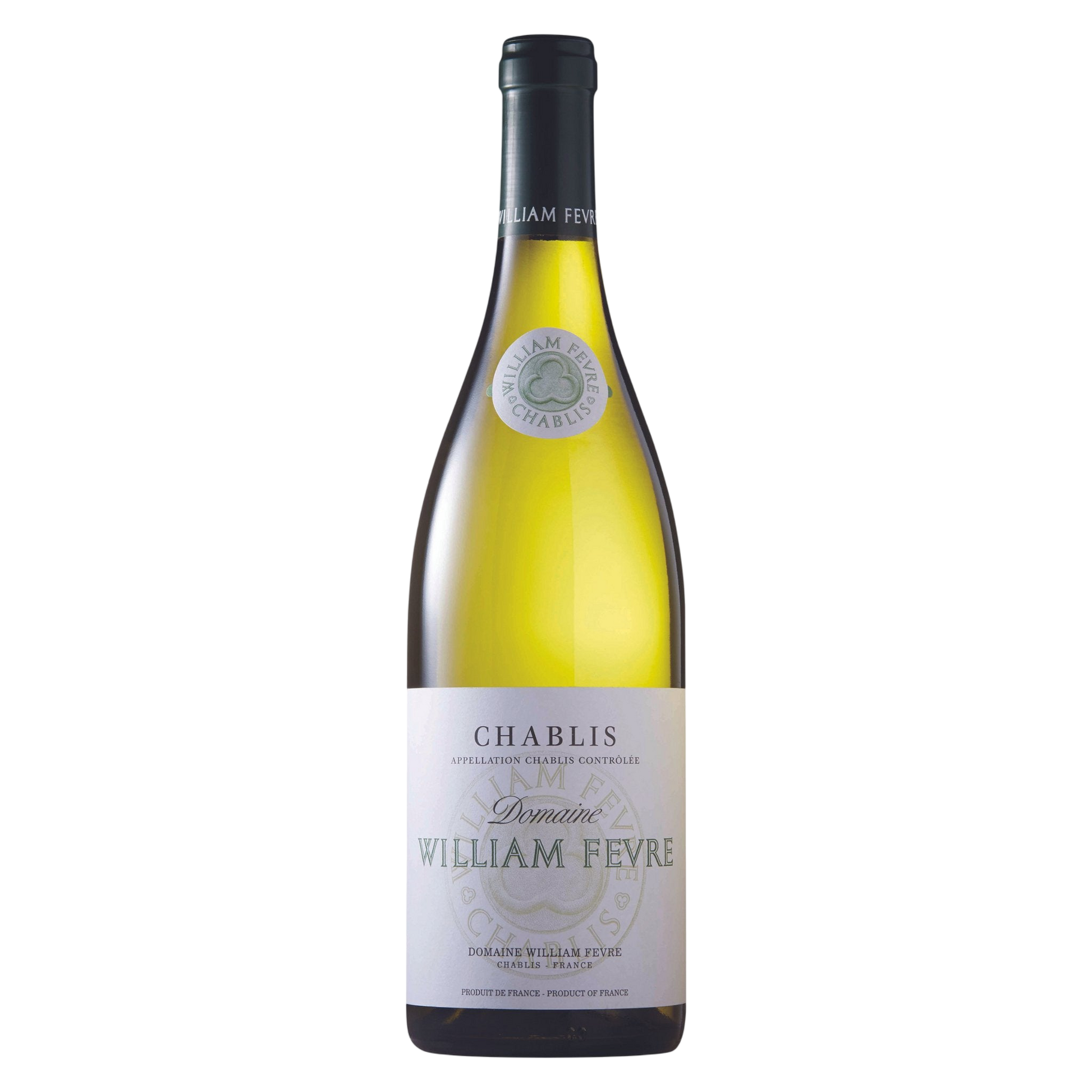 Domaine William Fèvre Chablis 2022 - DiVino.com.au