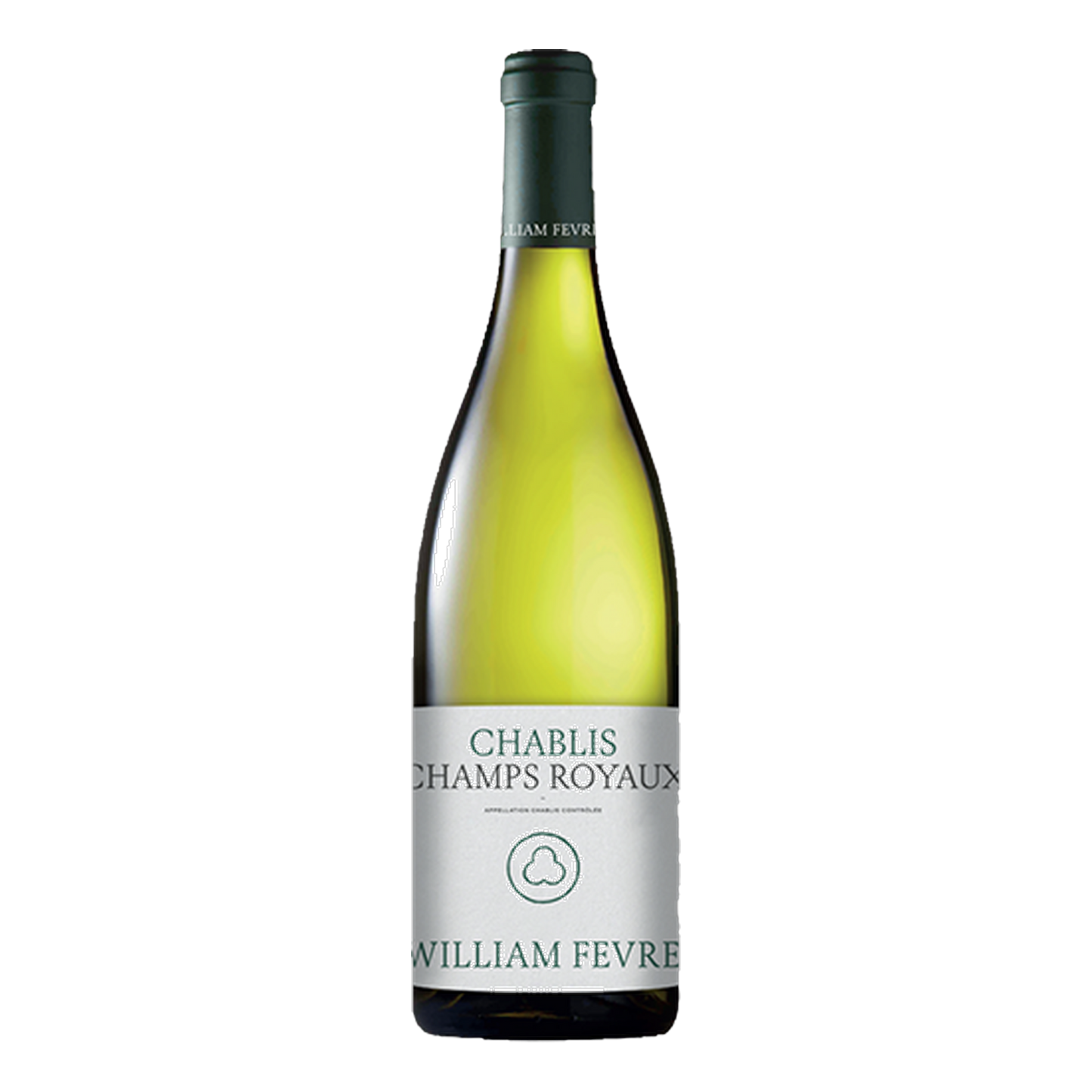 Domaine William Fèvre Chablis Champs Royaux - DiVino.com.au
