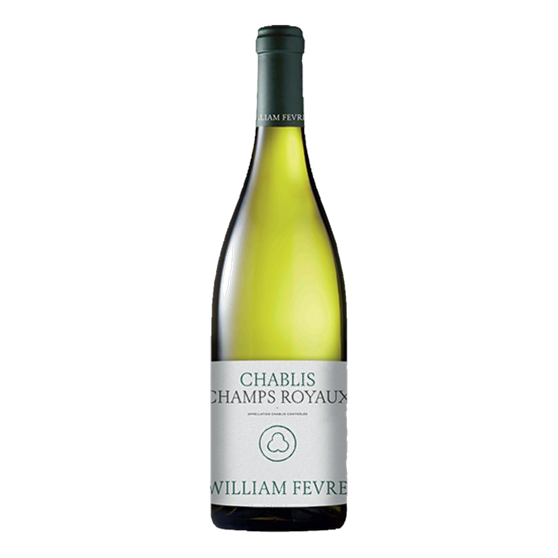 Domaine William Fèvre Chablis Champs Royaux - DiVino.com.au
