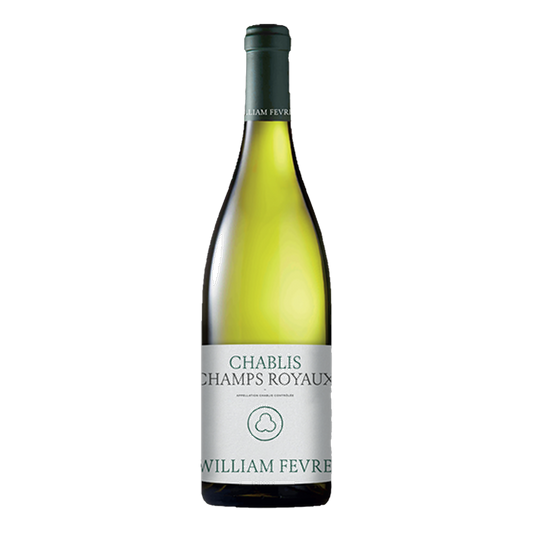 Domaine William Fèvre Chablis Champs Royaux - DiVino.com.au
