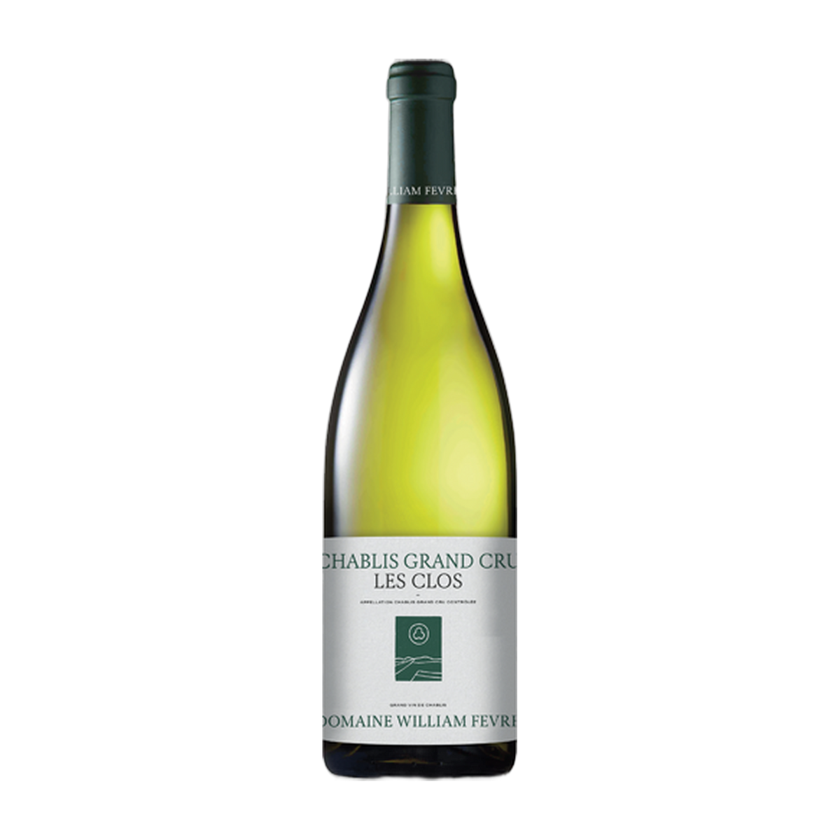 Domaine William Fèvre Chablis Grand Cru Les Clos 1.5L MAGNUM - DiVino.com.au