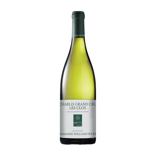 Domaine William Fèvre Chablis Grand Cru Les Clos 1.5L MAGNUM - DiVino.com.au